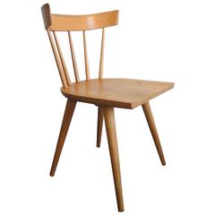 Spindle Back Planner Group Chair by Paul McCobb for Winchendon, 1950s 2