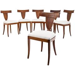 Chairs, Italy, Early 20th Century 1