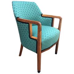 Biba Club Chair