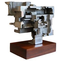 Sculpture by Myrna M Nobile 6