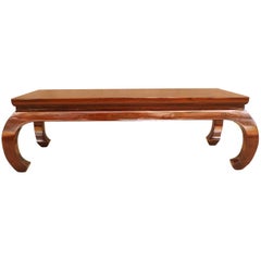 Fine Jumu Low Table 4