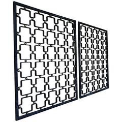 Architectural Screens 4
