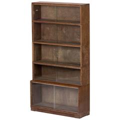 Totem Bookcase For At 1stdibs Bookcase
