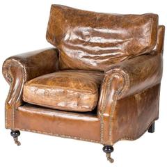 Club Chair 7