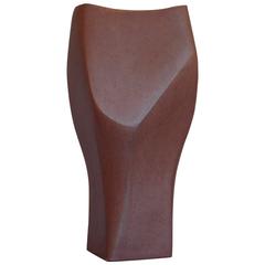 David Cressey Pro Artisan Sculpture Planter or Vase 7