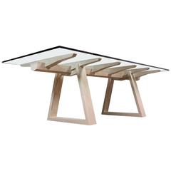 Paul Marra Vertebrae Dining Table 5