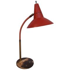 Heifetz Occasional Table Lamp 3