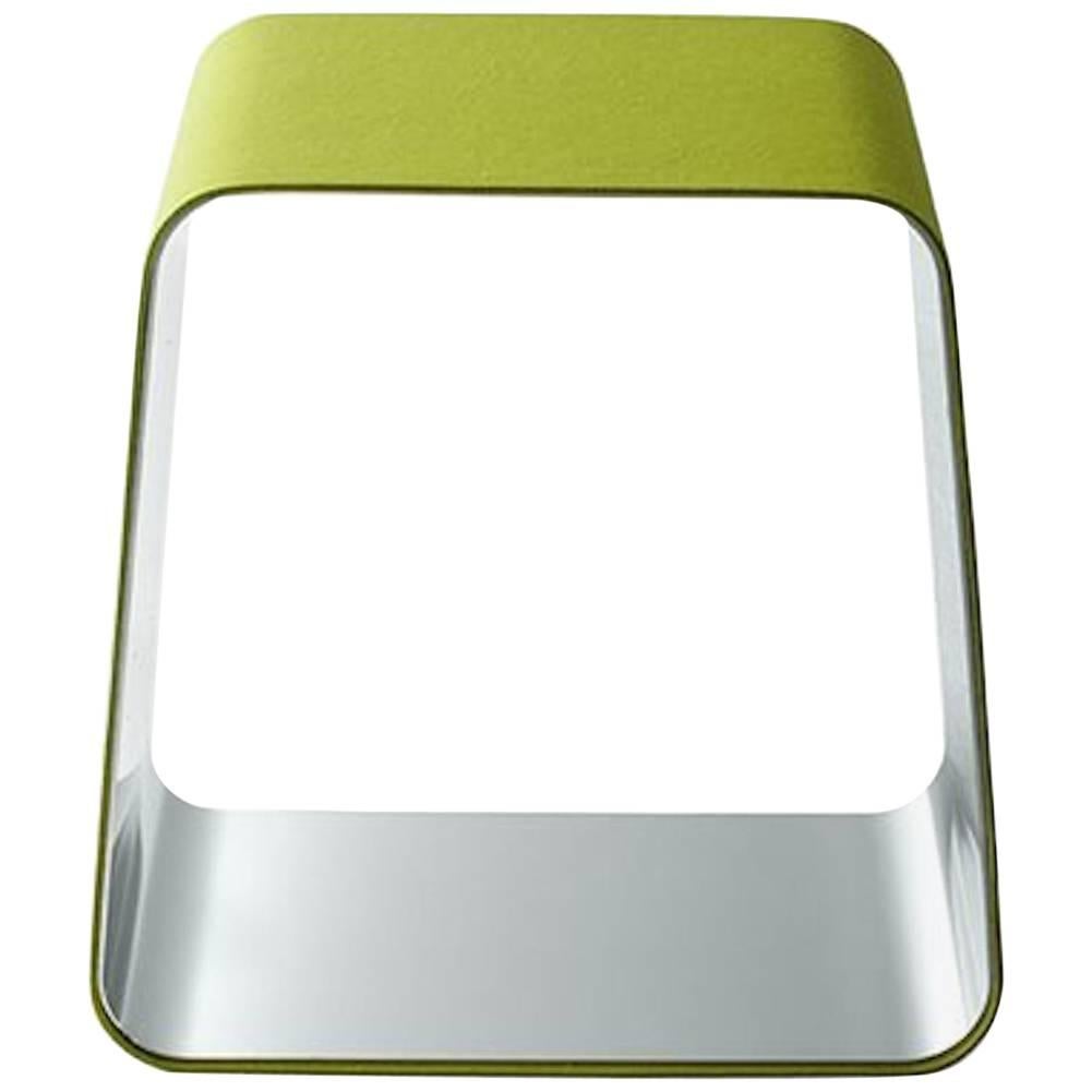 Gallotti and Radice WGS Stool by Monica Armani for Indoor and Outdoor Use For Sale