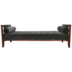Dunbar Janus Daybed Sofa by Edward Wormley 6