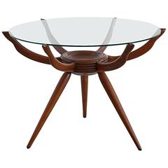 Carlo De Carli Spider Table 4