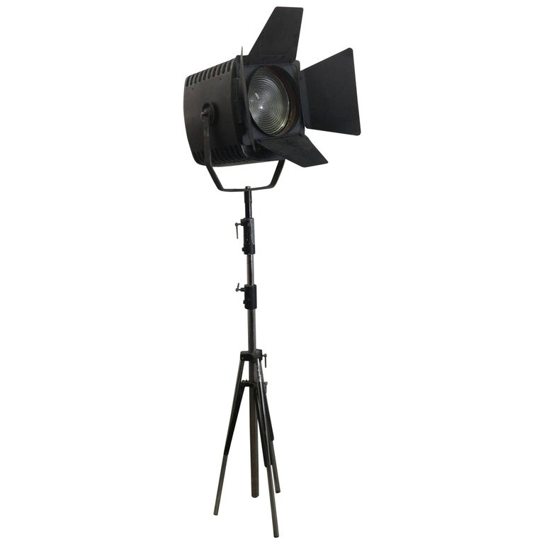 film light stand