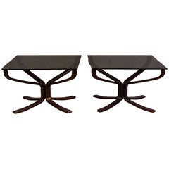 Falcon Coffee Table by Sigurd Ressell, Vatne Möbel, Norway