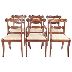 Regency Sitzmöbel