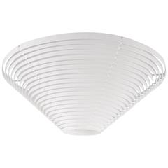 Large Ceiling Lamp A622 Designed Alvar Aalto for Valaisinpaja Oy 1