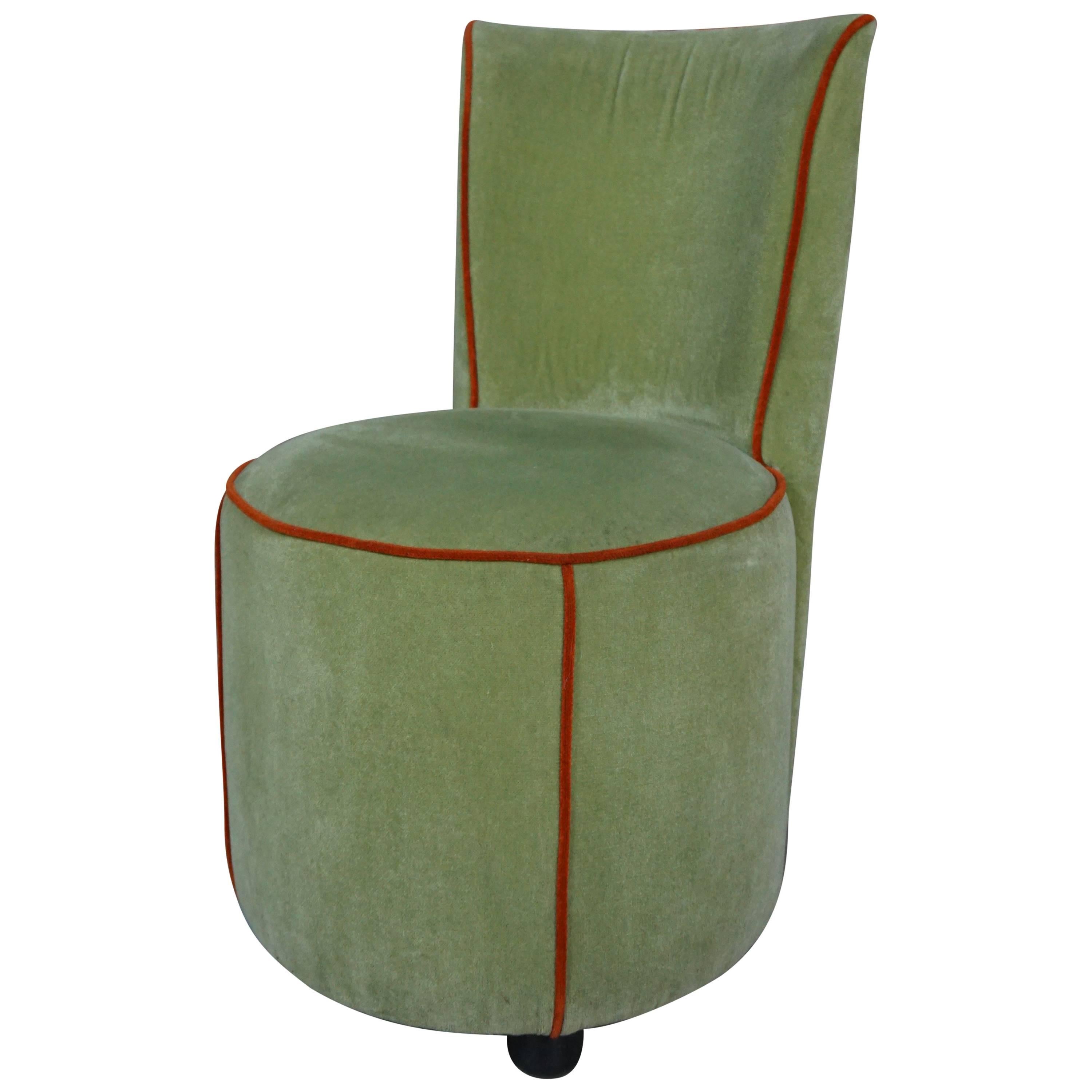Design Toad Lounge Chair / Cocktail Chair
