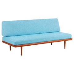 Peter Hvidt & Orla Molgaard-Nielsen Daybed, circa 1960