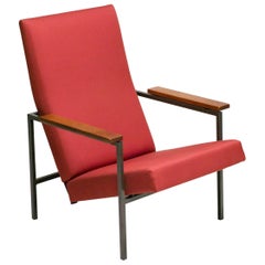 Lotus Lounge Chair by Rob Parry for Gelderland 2