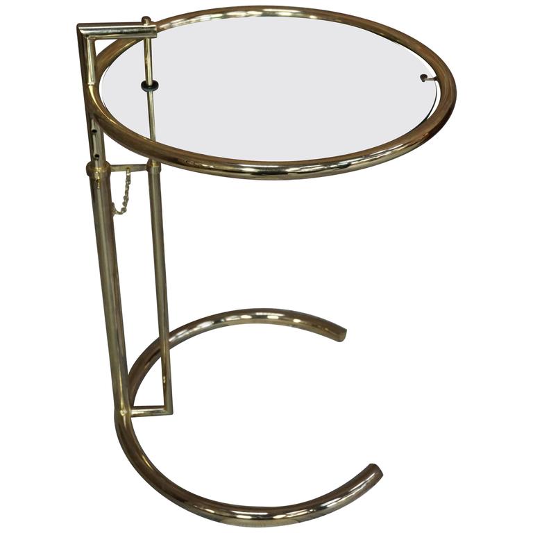 Eileen gray table online original