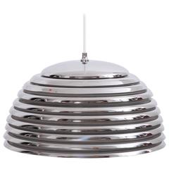 Kazuo Motozawa Saturno Pendant Light 8