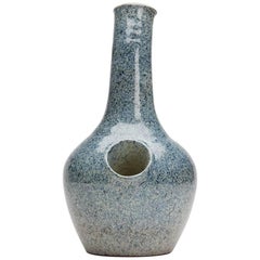 Bouteille en poterie du studio Thomas Weir Howard Loughton, 1958