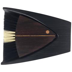 Laurids Lonberg Fish-Shaped Rosewood Crumb Sweeper