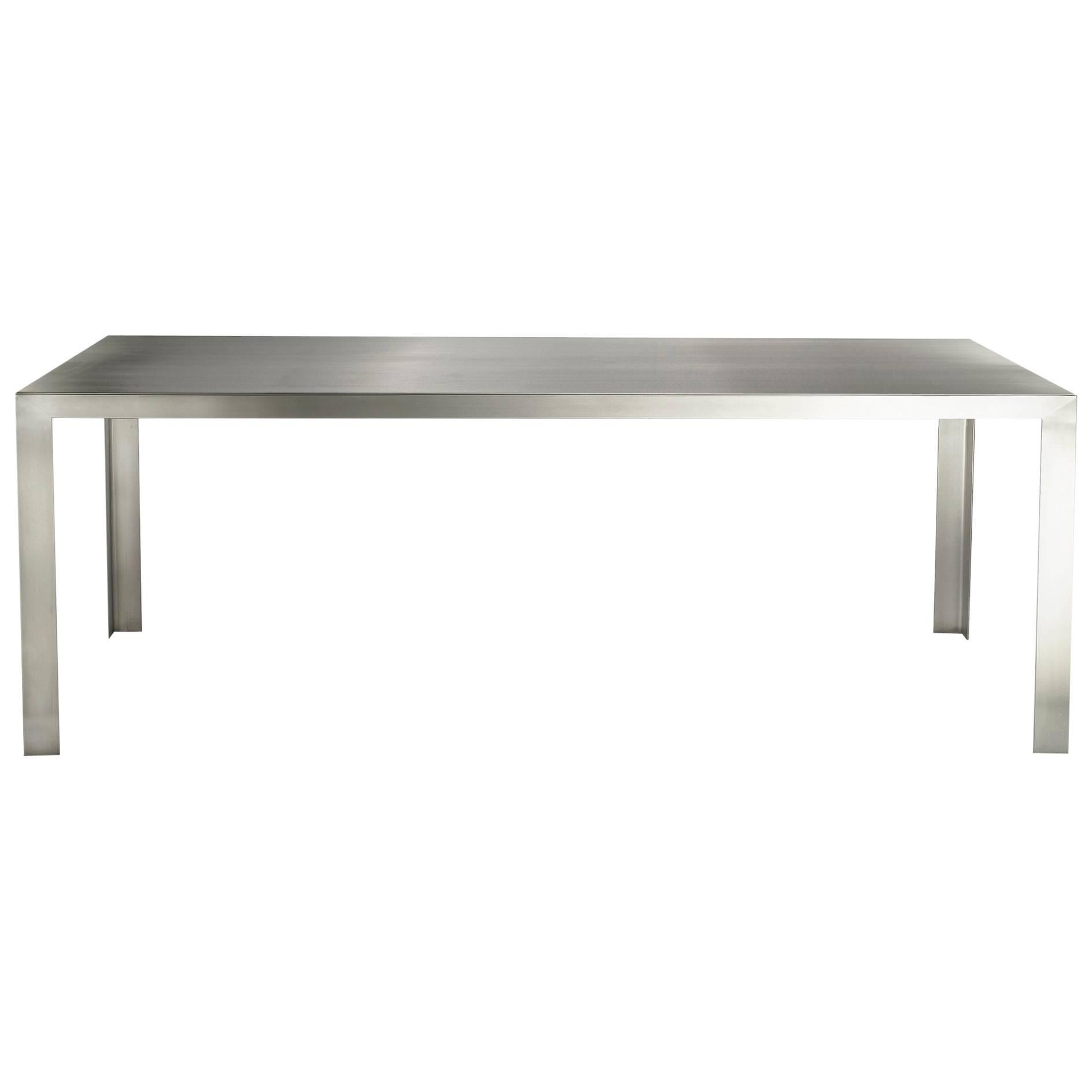 Bowery Dining Table For Sale