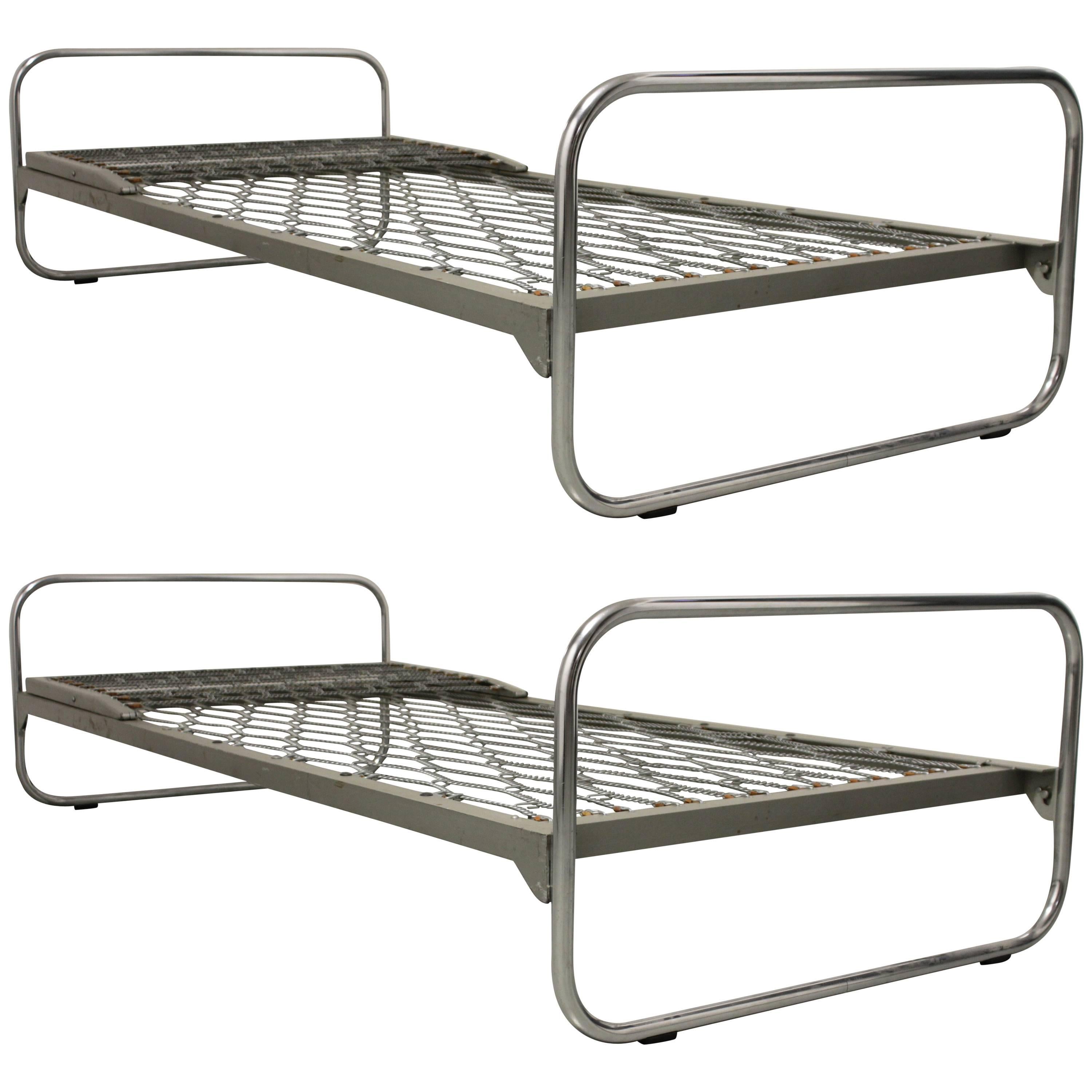 Alfred Roth Le Corbusier Daybed Model 455 at 1stDibs alfred roth