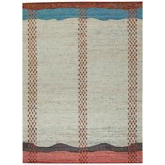Brett Beldock Jazz Rug 5