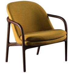 Artisan Lounge Chair Low