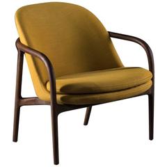 Artisan Lounge Chair Low 2