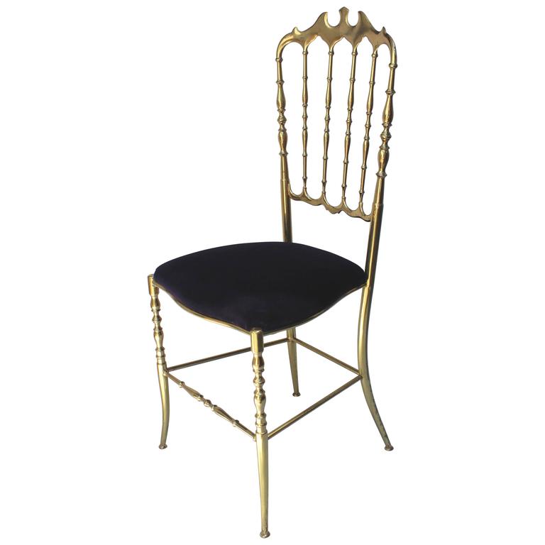 Early Chiavari For Sale at 1stdibs