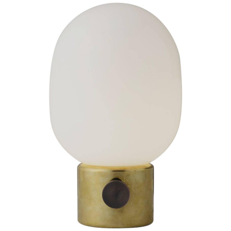 JWDA Metallic Table Lamp by Jonas Wagell, Dimmable ...