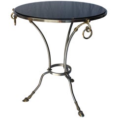 Jansen Style Round Table