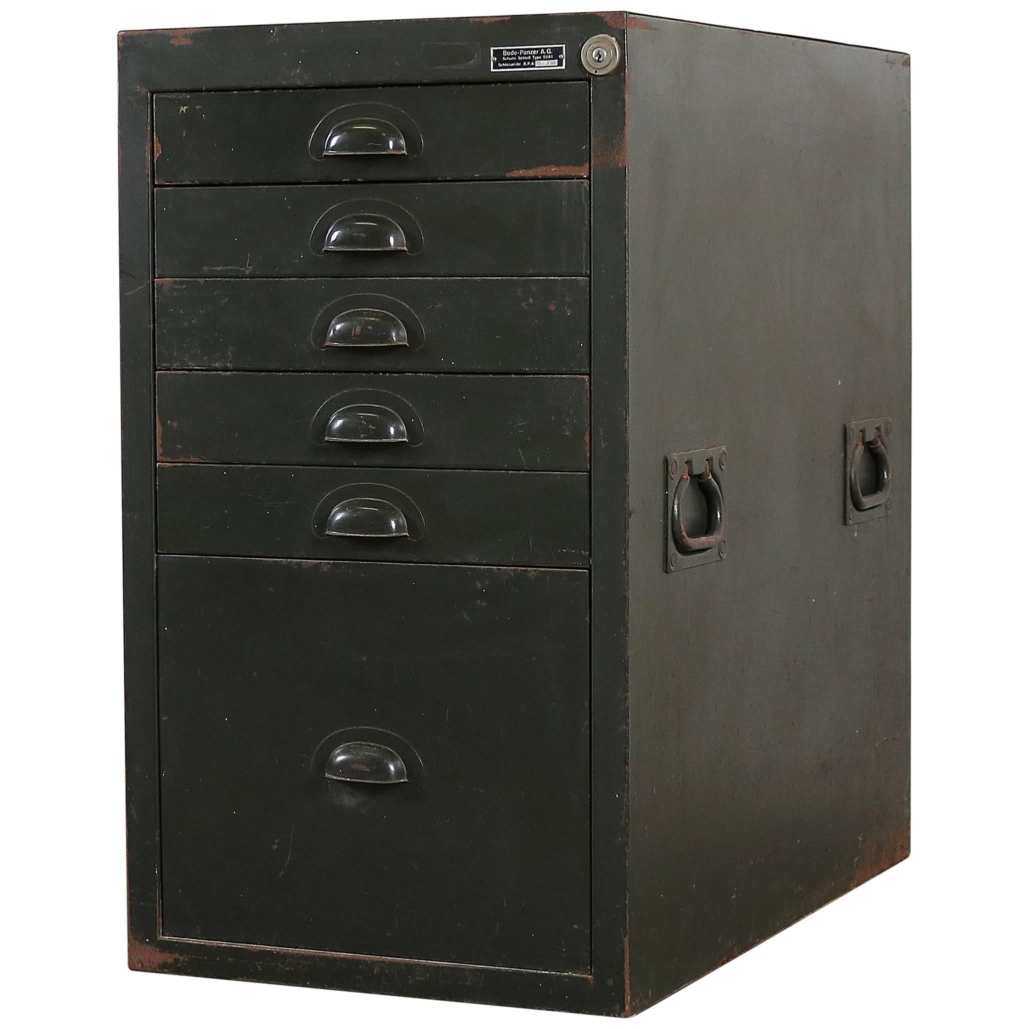 Military Chests of Drawers For Sale