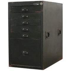 Military Chests of Drawers