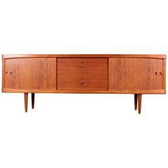 Sideboard by H.W. Klein for Bramin