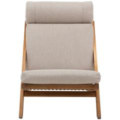 H.J. Wegner CH3 Easy Chair 9