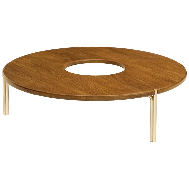 Ca4w Contemporary Handcrafted Minimalist Modern Oak Br Coffee Ca4w Contemporary Handcrafted Minimalist Modern Oak Br Coffee Table For