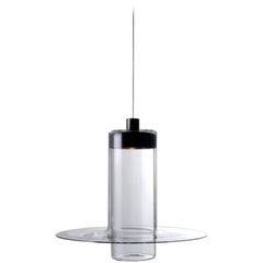 Sleeve Extra Large by John Pawson – Handmade Blown Glass Lamp