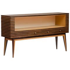 Italian Mid-Century Modern Vitrine 10
