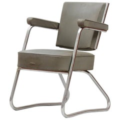 Modernist Desk Chair