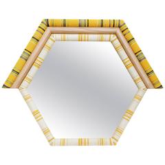 Pontiac Wall Mirror by Merve Kahraman 8