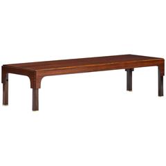 Piero Ranzani Coffee Table for Elam 3