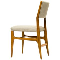 Gio Ponti for Singer and Sons Chair