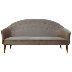 Kerstin Hörlin-Holmquist Paradise Sofa, Mid-Century, Scandinavian