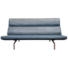 Eames Compact Sofa for Herman Miller 11