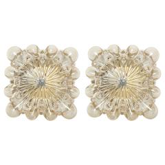 Limburg Champagne Glass Sconces 7