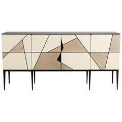 Achille Salvagni Case Pieces and Storage Cabinets