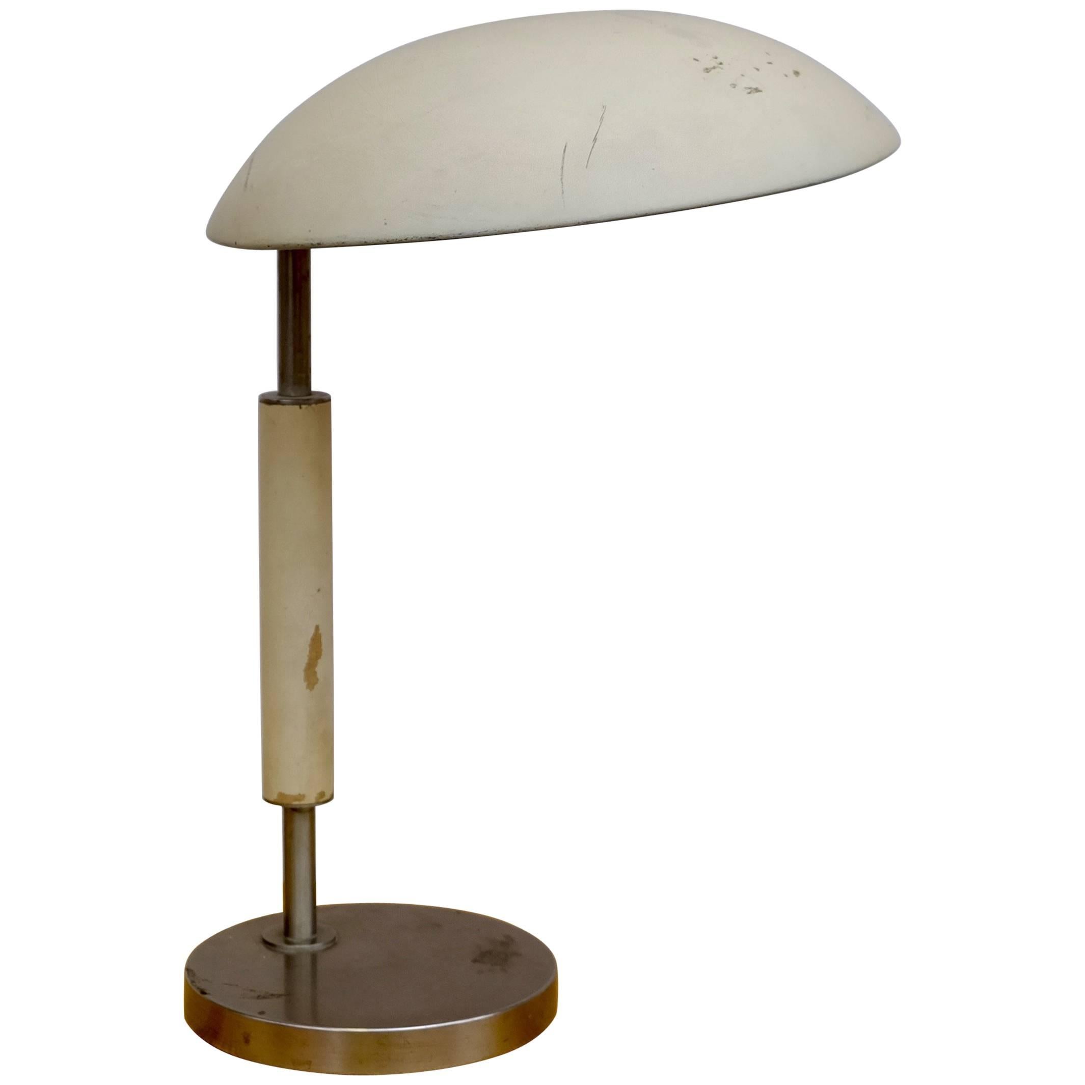 Table Lamp, Sweden, 1930s