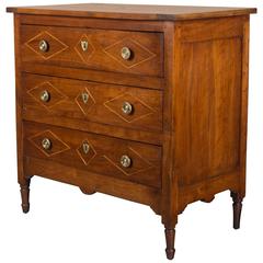 19th Century French Directoire Period Commode 5
